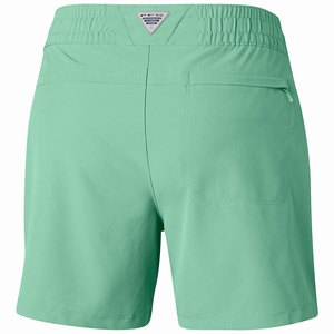 Columbia Little Palm™ EXS Shorts Dam Gröna (MNEZD9726)